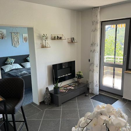 Ferienwohnung Auszeit Bergliebe Winterberg Exterior foto