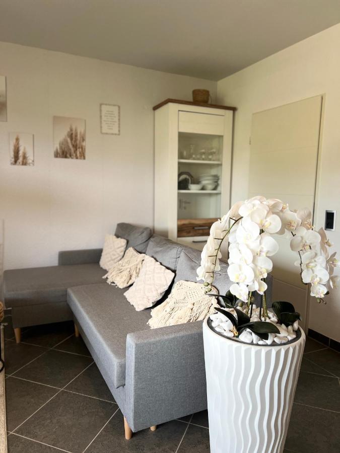 Ferienwohnung Auszeit Bergliebe Winterberg Exterior foto